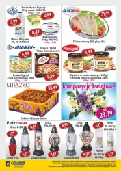 Oferta handlowa Społem Zawiercie