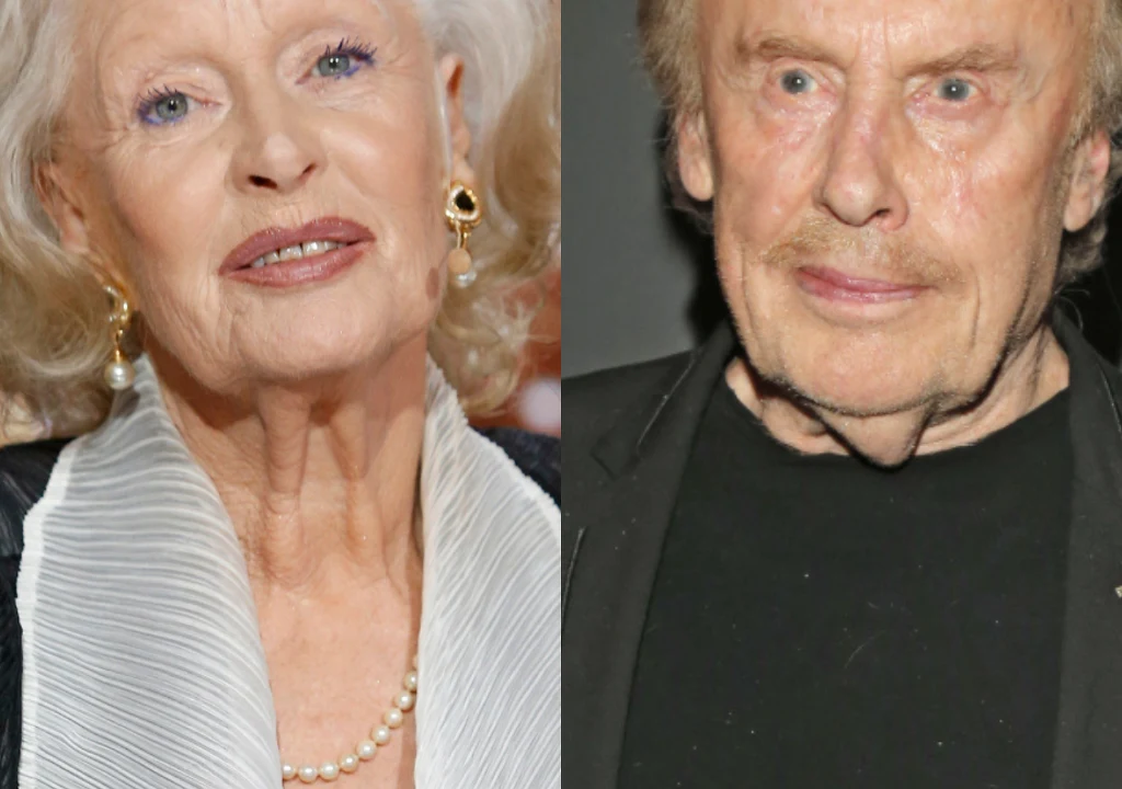 Beata Tyszkiewicz, Daniel Olbrychski