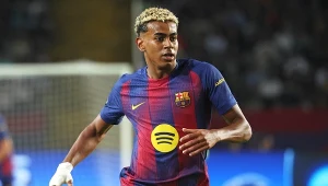 FC Barcelona - Girona w 9. kolejce La Ligi. Relacja na żywo