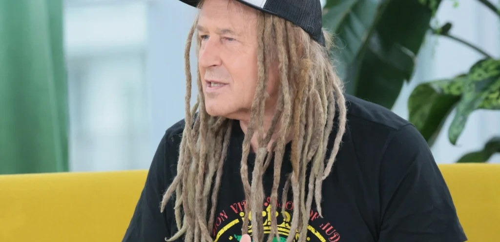 Darek "Maleo" Malejonek świętuje 40-lecie na polskiej scenie muzycznej