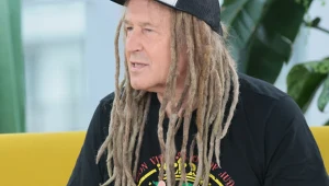 Darek "Maleo" Malejonek świętuje 40-lecie na polskiej scenie muzycznej