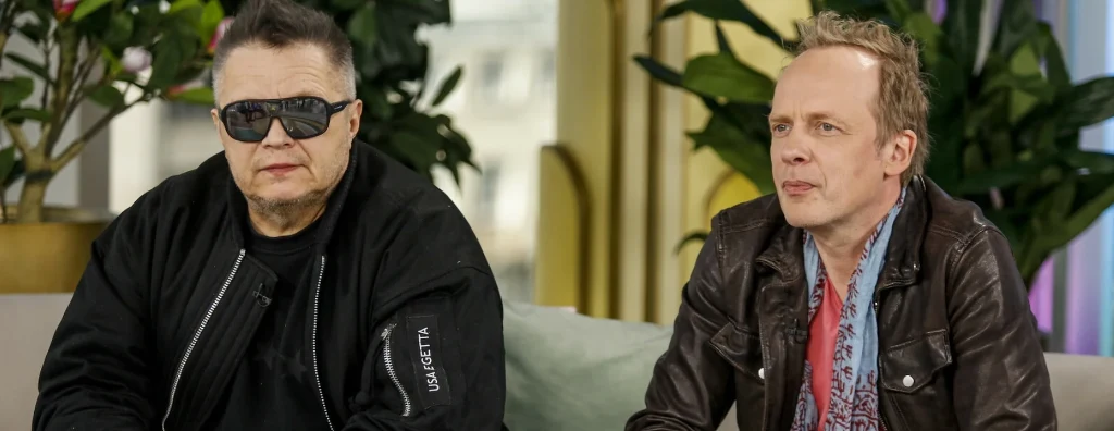 Jan Benedek zakończył współpracę z T.Love i Muńkiem Staszczykiem