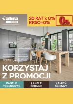 Korzystaj z promocji - Abra