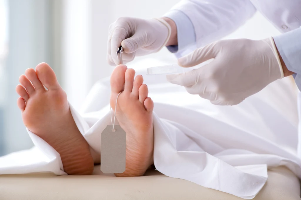 Od 2027 roku koroner będzie stwierdzał zgon w Polsce