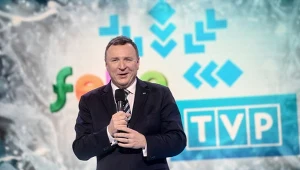 TVP za Kurskiego pod lupą. Cena raportu to setki tysięcy złotych