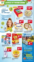 Najlepsze okazje w Lewiatan
