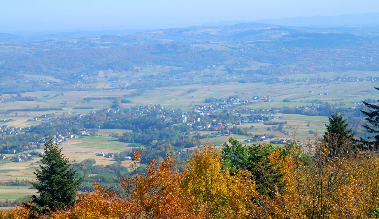 Czy można wjechać samochodem na Liwocz? Czy można wjechać samochodem na Liwocz?