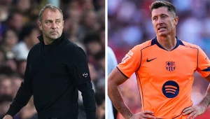 Wstrząs w Barcelonie, Lewandowski tylko na to czekał. Wielki powrót