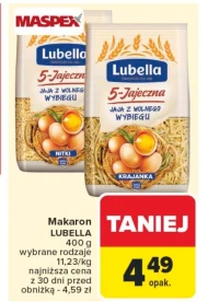 Makaron Lubella