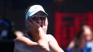 Bencic ograna przez Świątek, 4 dni później starcie z Linette. 94 minuty walki