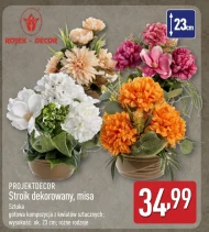 Декорований головний убір Rojek Decor
