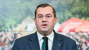 Minister rolnictwa chce powrotu GS-ów. "Będę rozmawiał z premierem"