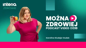"Można zdrowiej". O PŁUCACH. Pulmonolog: W płucach widać stan zdrowia człowieka