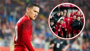 Kara dla Polaków. Fatalne konsekwencje meczu z Litwą. Jest reakcja z szatni