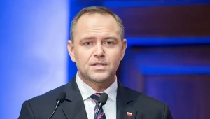 Prezydent Karol Nawrocki
