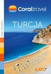 Turcja 2026 - Coral Travel