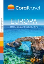 Europa 2026 - Coral Travel