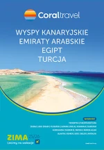 Sezon zimowy - 2025/2026 - Coral Travel