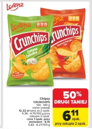 Chipsy Crunchips
