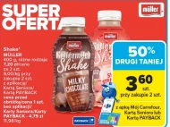 Shake Müller
