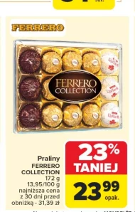 Праліне Ferrero