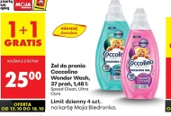 Żel do prania Coccolino