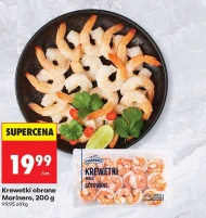 Krewetki Marinero