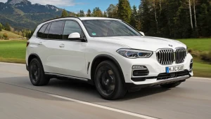 Używane BMW X5 - opinie, awarie, co się psuje?