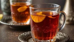 Poprawia krążenie i reguluje ciśnienie. Zalej wrzątkiem i pij na zdrowie