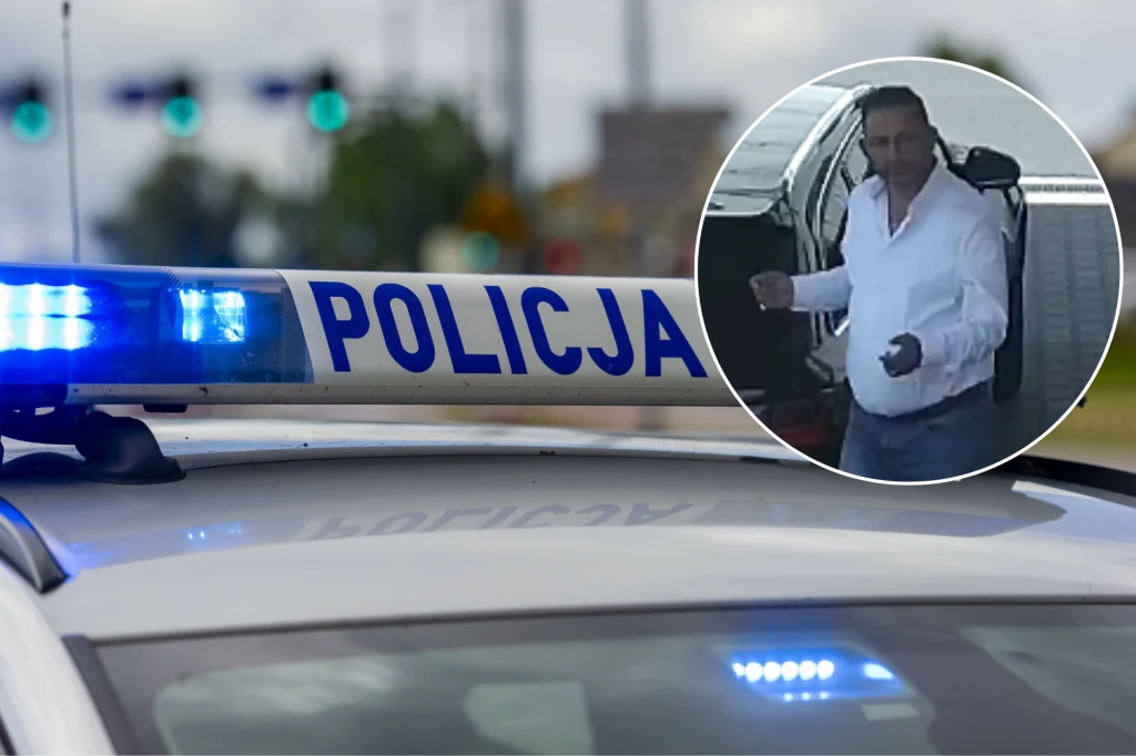 Policjanci z Łodzi poszukują oszusta, który wyłudził sporą sumę pieniędzy Policjanci z Łodzi poszukują oszusta, który wyłudził sporą sumę pieniędzy