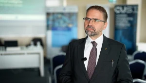 Newseria - prof. dr hab. Krzysztof Pyrć, prezes Fundacji na rzecz Nauki Polskiej