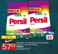 Proszek do prania Persil