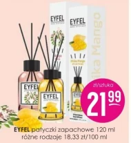 Ароматичні палички Eyfel