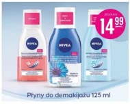 Płyn do demakijażu Nivea