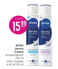 Антиперспірант Nivea