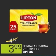 Herbata Lipton