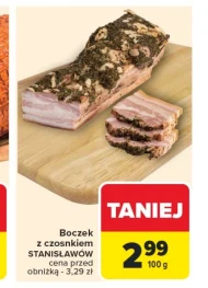 Бекон Stanisławów