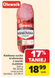 Ковбаса Olewnik