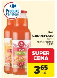 Sok Carrefour