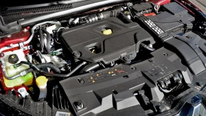 Silnik 1.6 dCI występował w wersjach o mocy 130 i 160 KM