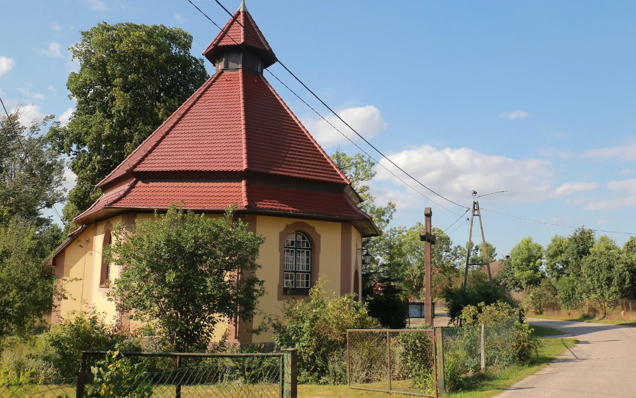 Najpiękniejsza Wieś Pomorza 2025 została wybrana. Tytuł trafił do urokliwej wsi kaszubskiej w gminie Łęczyce