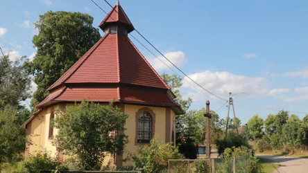 Najpiękniejsza Wieś Pomorza 2025 została wybrana. Tytuł trafił do urokliwej wsi kaszubskiej w gminie Łęczyce