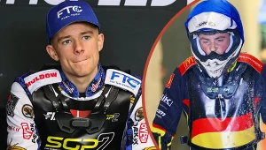 Niemiec ich oszukał. Podali sobie ręce i wtedy się zaczęło. Byli w szoku