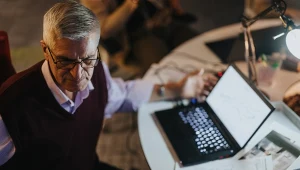 "Boomersi odzyskują giełdę". Od tego będzie zależeć renesans polskiego rynku