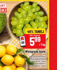 Біле вино Białe
