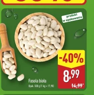 Біла квасоля
