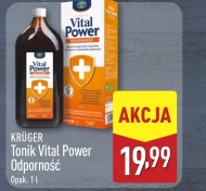 Tonik Vital Power