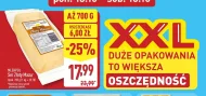 Ser Złoty Mazur