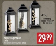 Znicz Premium