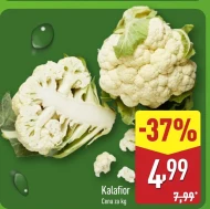 Kalafior
